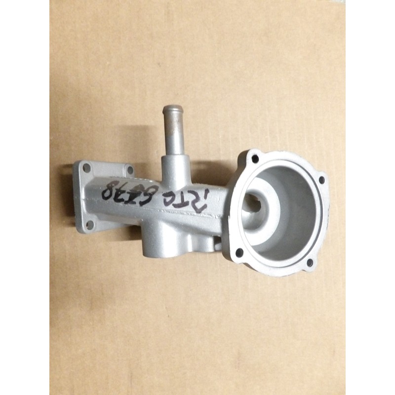 Carter de Thermostat