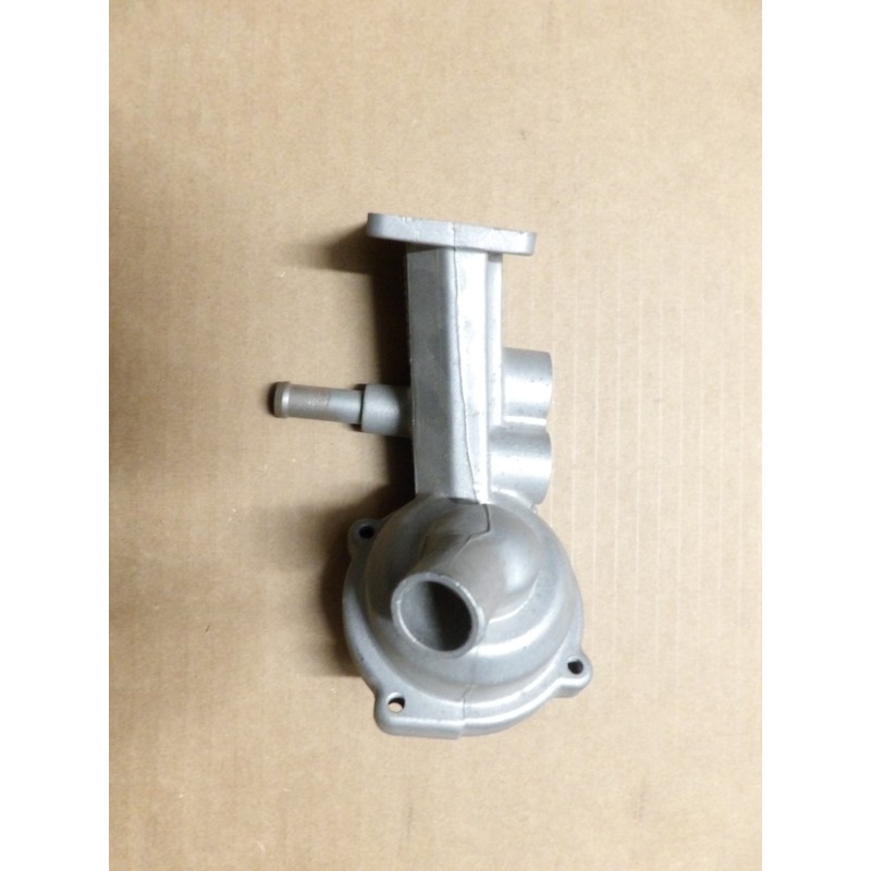 Carter de Thermostat