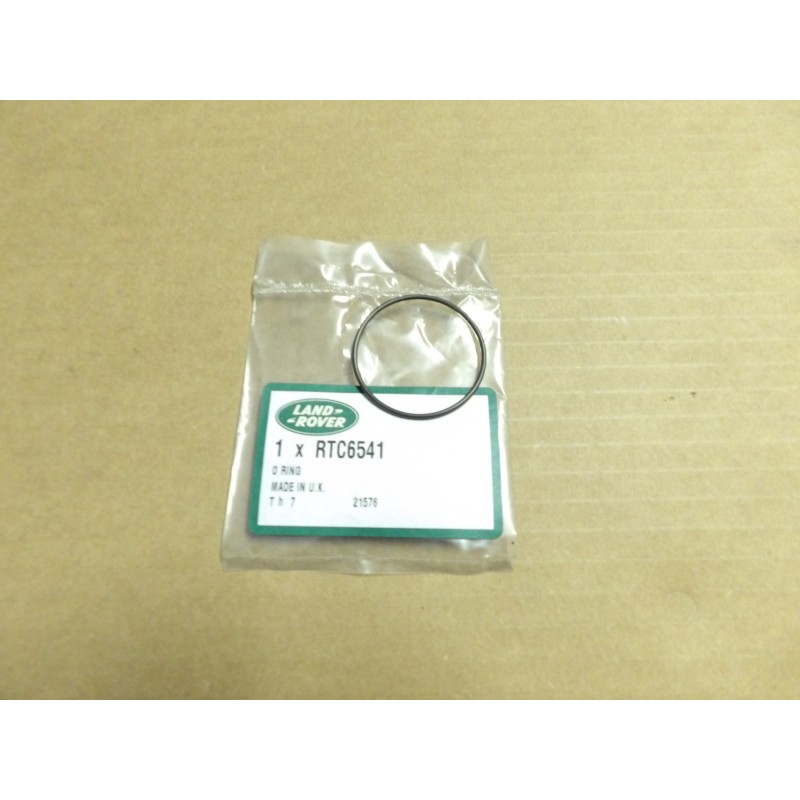 Joint de Sortie de Turbo vers Collecteur d'Échappement