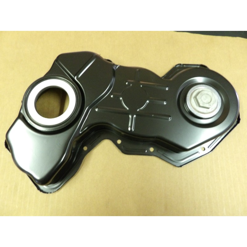 Carter Avant de Distribution