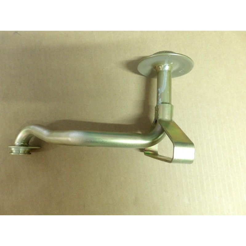 Crépine de Carter d'Huile Moteur