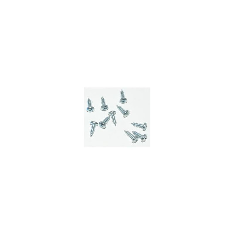 Vis à Tôle du Panneau de Garnissage Latéral