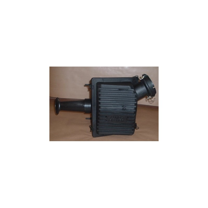 Avaloir d'Air Inférieur Monté à partir de 1995