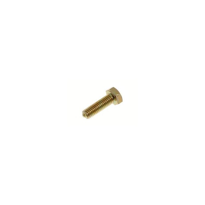 Vis M6 x 20mm