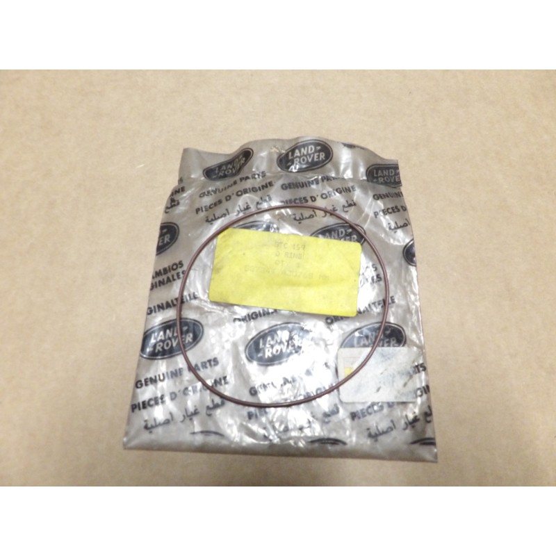 Joint Torique Inférieur de Chemise couleur BRUN Ép. 2.62mm 