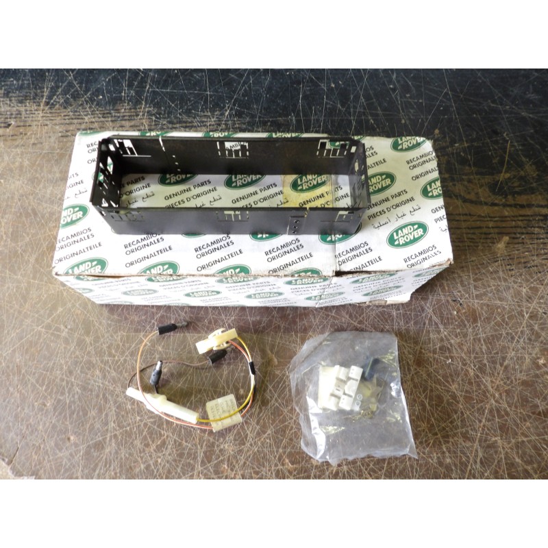 Kit de Fixation de l'Autoradio Cassette