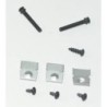 Kit Vis de Fixation d'Optique