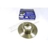 Disque de Frein Arrière Plein pour : Defender 110/130 TDi 200-300 2.5L