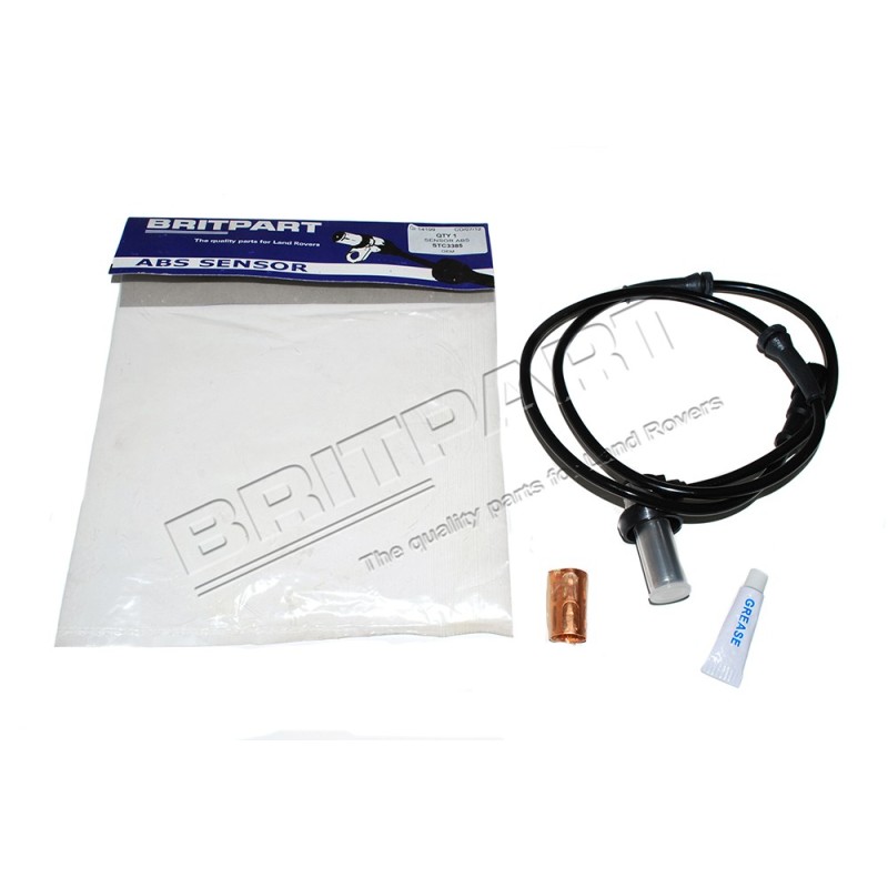 Capteur ABS Arrière Droit ou Gauche Monté jusqu'en 1996