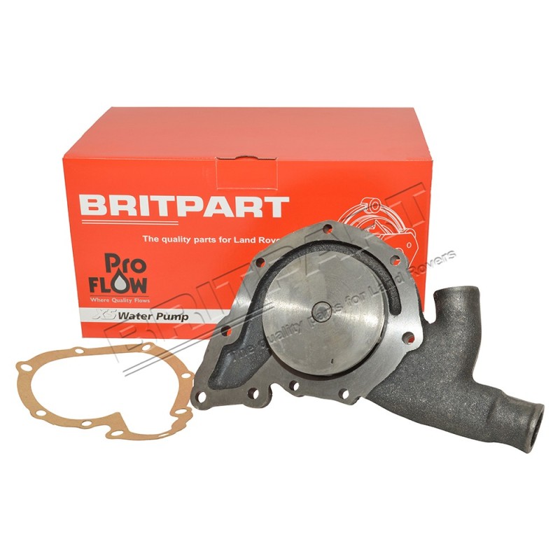 Pompe à Eau 9 Trous BRITPART