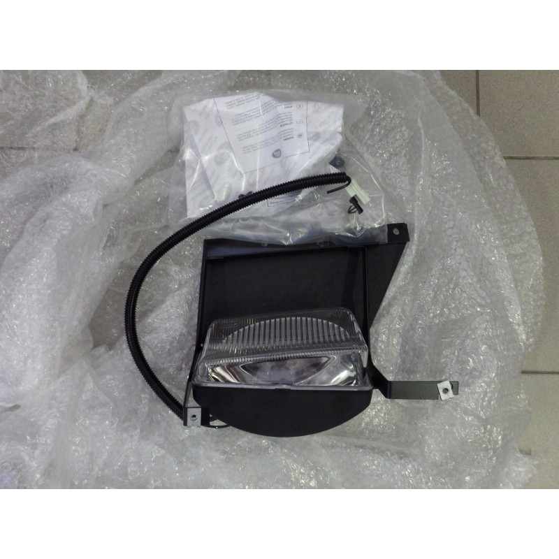 Optique de Phare Avant Droit 