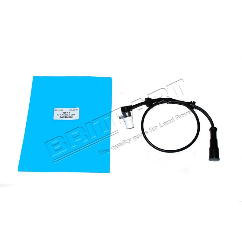 Capteur ABS Arrière Droit ou Gauche