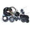 Faisceau 7 Broches d'Attelage pour : DISCOVERY 4