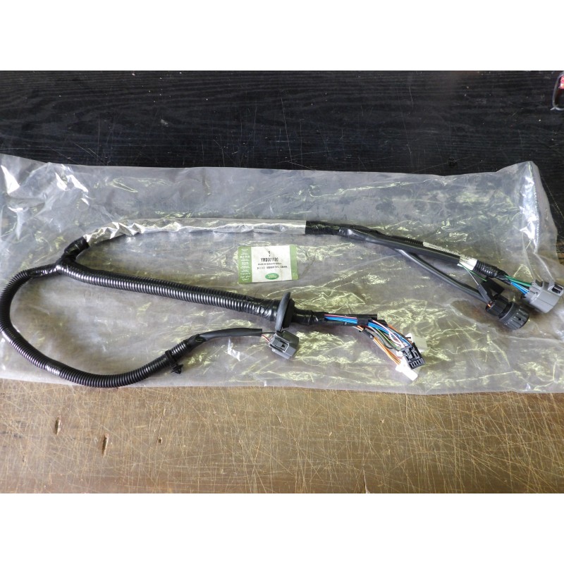 Faisceau Électrique de Boite Auto. 