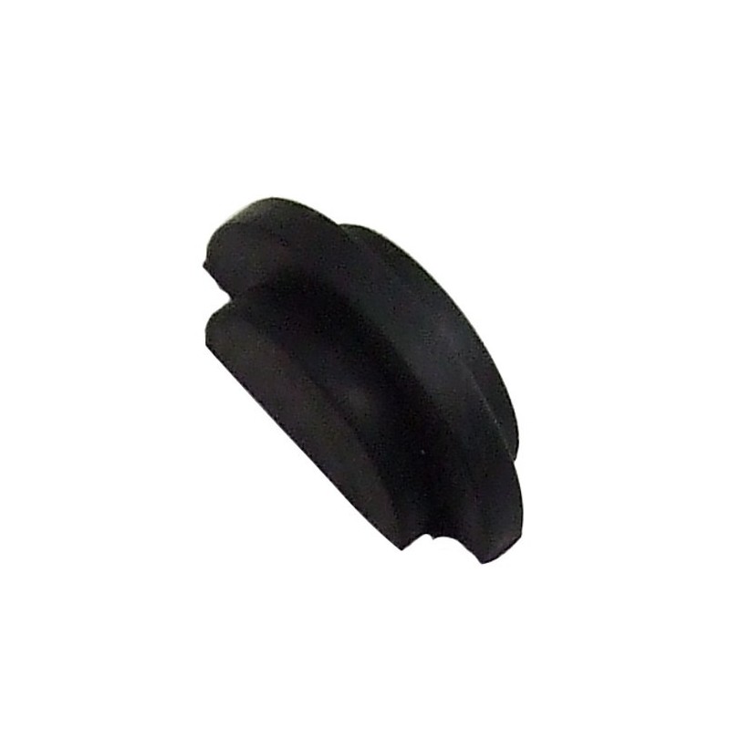 Demi-Lune Caoutchouc de Culasse Moteur 200 TDi : Defender 90/110/130 / Discovery 1 / Range Classic 