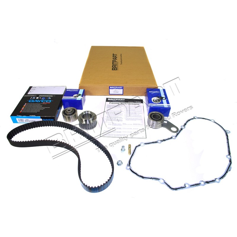 Kit Distribution (sans joint Spi voir info) Moteur 300 TDi : Defender 90/110/130 / Discovery 1 / Range Classic