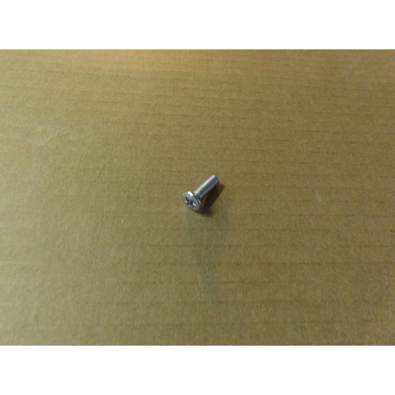 Vis de Verrou Avant de Vitre Latérale