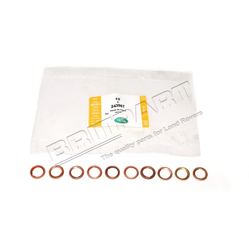 Sonde pour Mano/Pression d'Huile