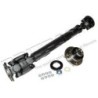 Kit arbre Transmission à double croisillons pour Land RoverDef 300TDI TD5. Disco 200 300. RR Classic ap86. 