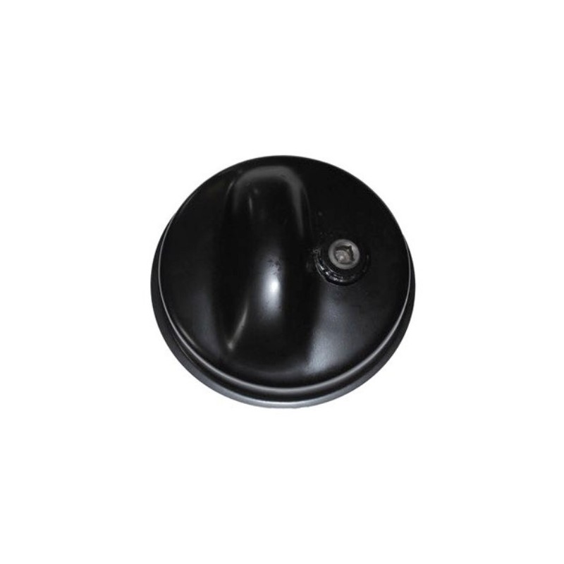 Tole de Différentiel AVANT 