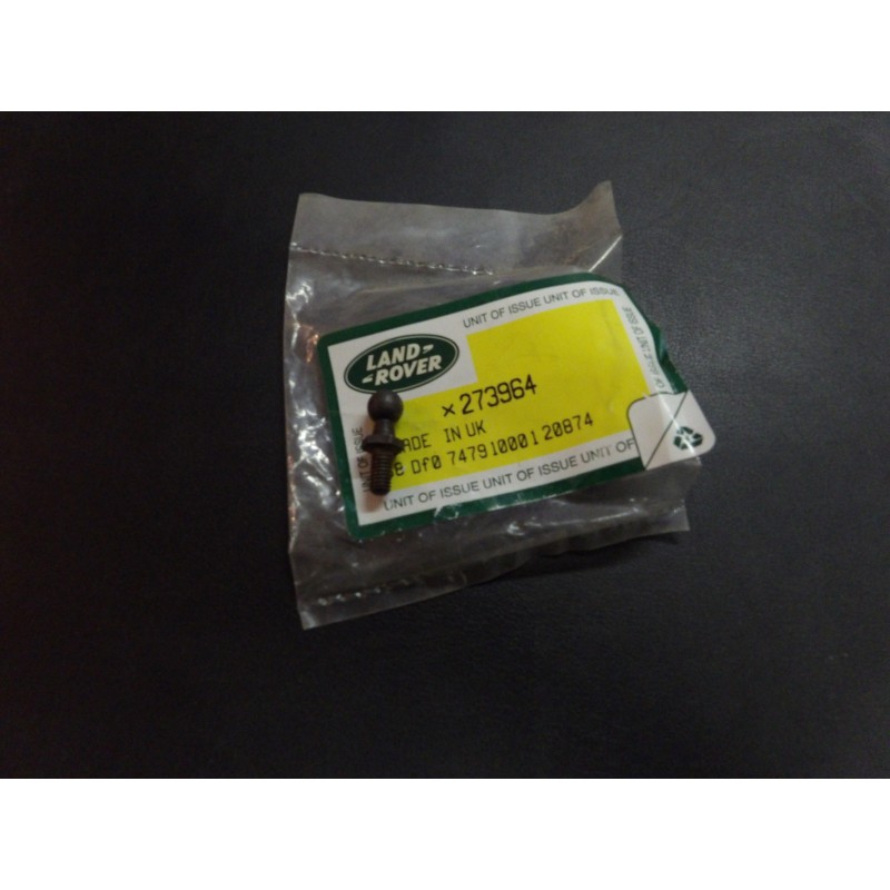 Rotule Supérieur du Levier d'Accélérateur