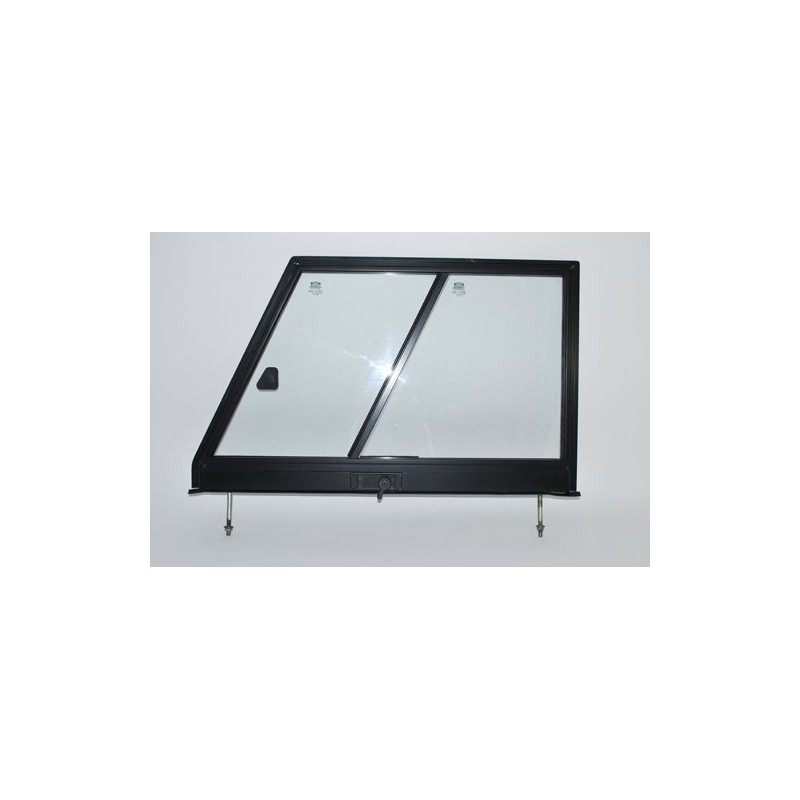 Haut de Porte Droit complet