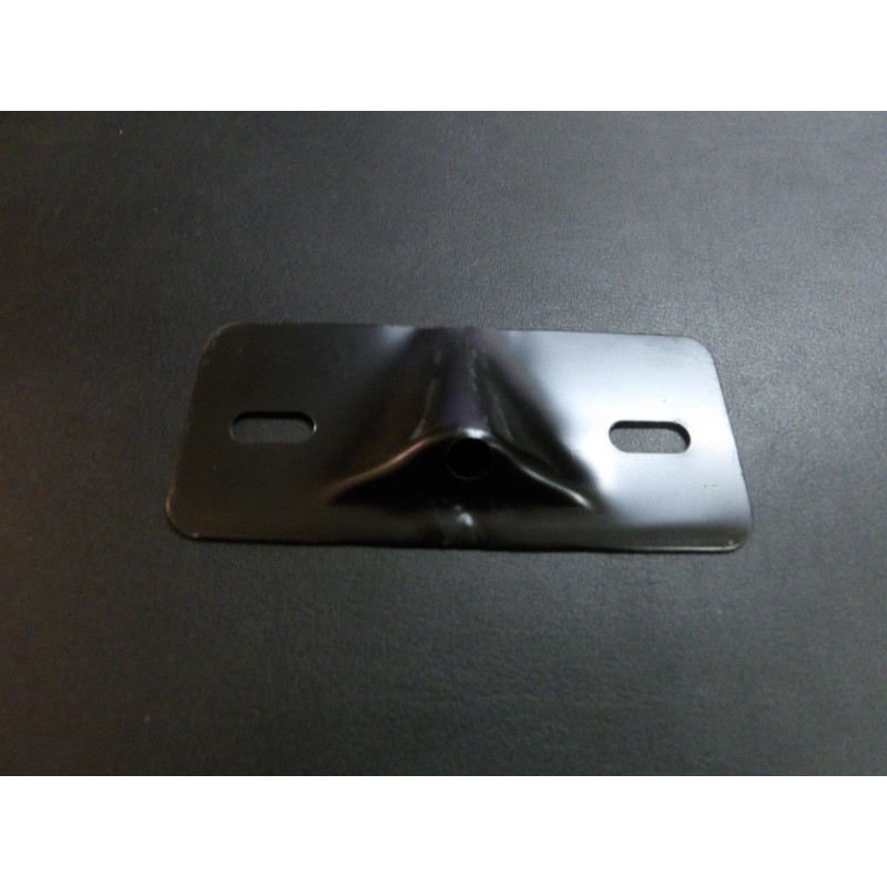 Plaque de Levier de Pont Avant