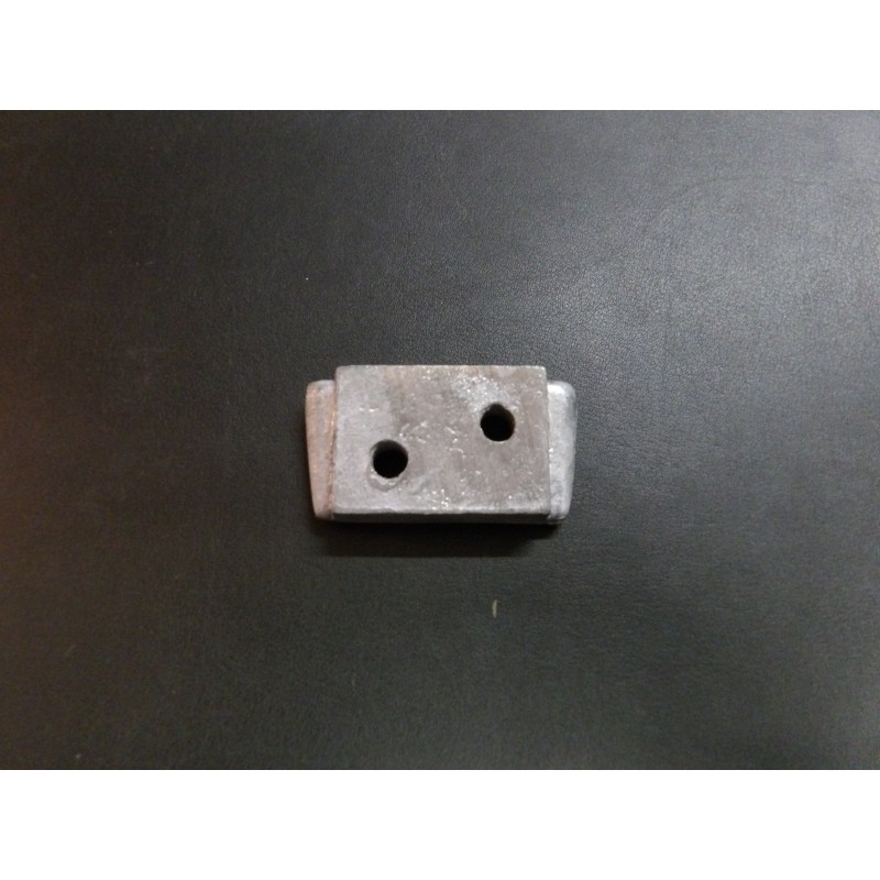 Guide de Serrure de porte SAFARI