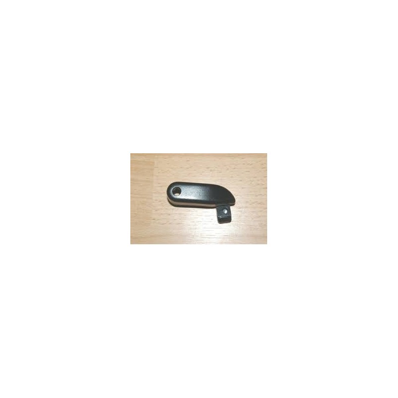 Poignée de Verrouillage de Custode Avant Gauche Monté jusqu'en 1988