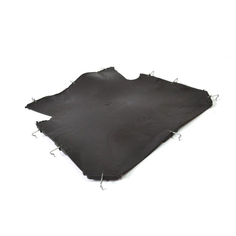 Diapragme de Siège Avant (RANGE 2 Portes)