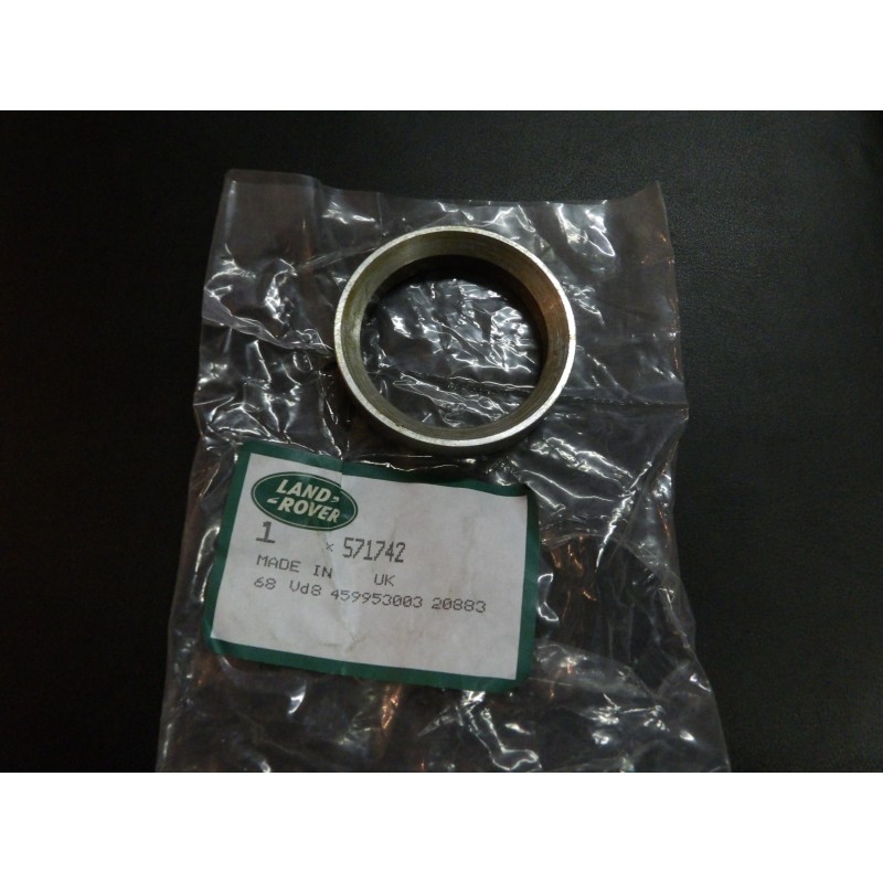 Joint Papier de Fusée Avant ou Arrière