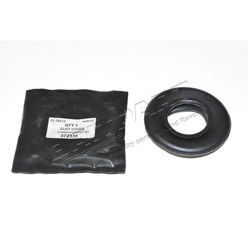 Rotule de Pont Arrière 