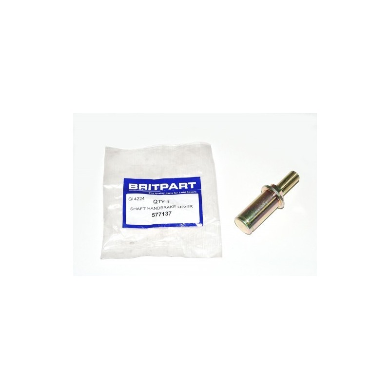 Axe du Levier de Frein à Main