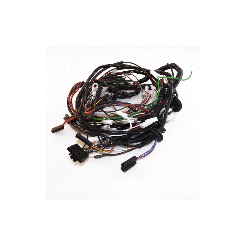 Faisceau Moteur 4 Cylindres