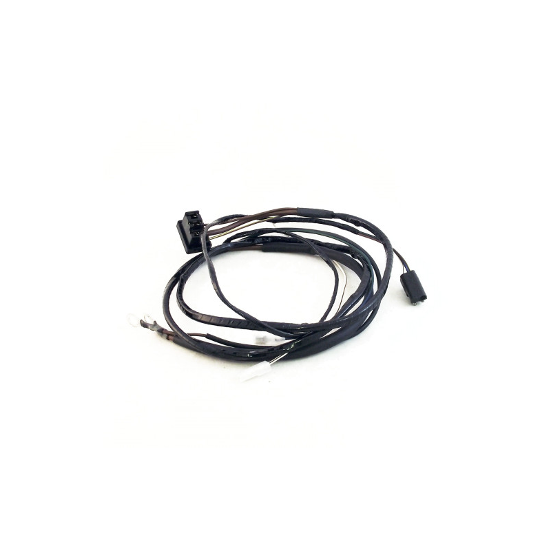 Faisceau Moteur 2.225 Diesel Suffixe A et B