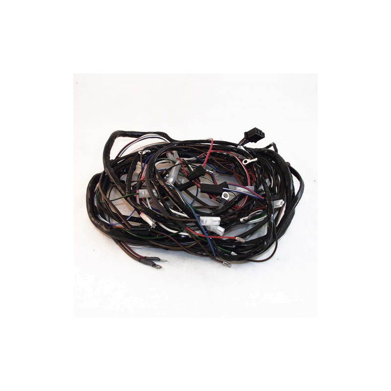 Faisceau Principal 4 et 6 Cylindres Essence LHD Monté de 1971 au 01/1983