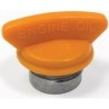 Bouchon Remplissage d'Huile Moteur V8 : Land 109 / Defender 90/110 / Discovery 1 / Range Rover Classic