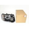 Optique de Phare Avant Droit pour : Freelander 1 à partir de 2004