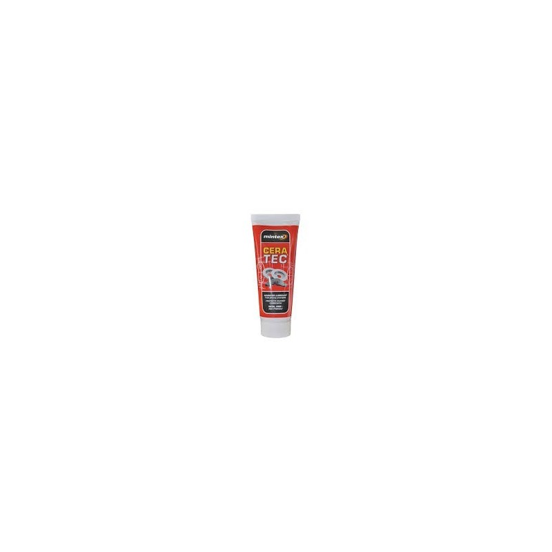 Graisse pour Étrier de Frein Flottant Tube 75ml