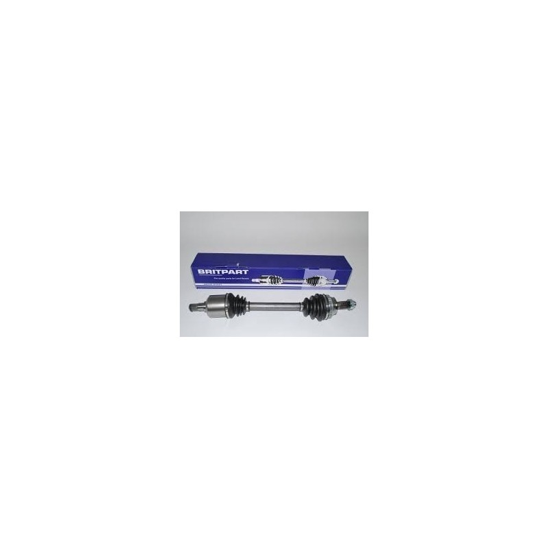 Cardan Avant Droit Monté jusqu'en 2001