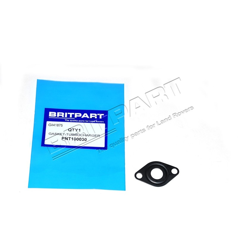 Joint de Tuyau Retour d'Huile du Turbo