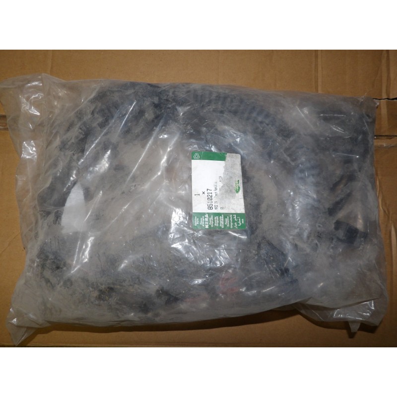 Faisceau d''Injecteur