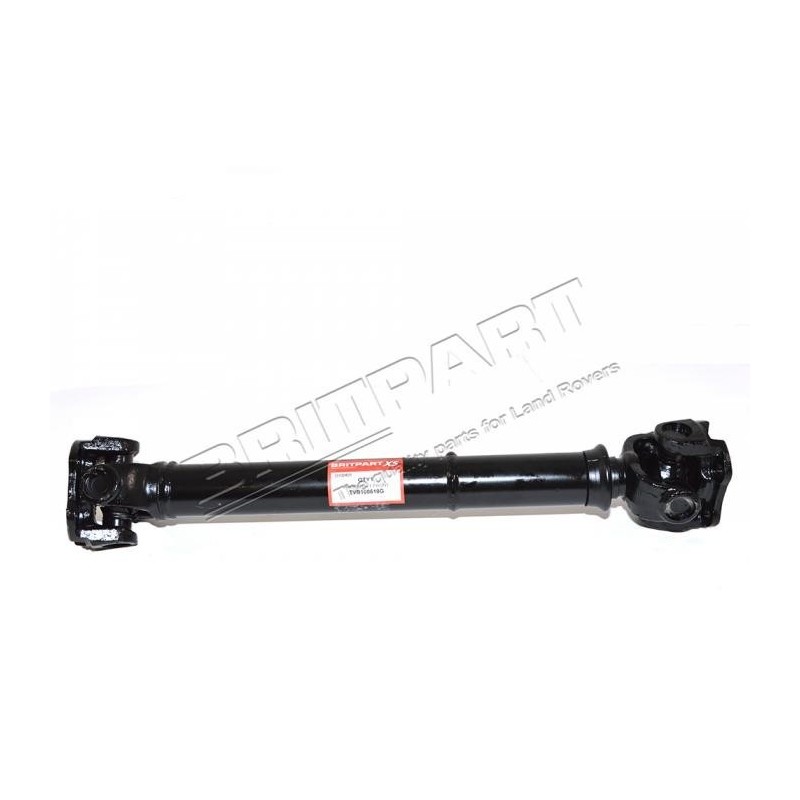 Arbre de Transmission Avant 2ème Montage pour : Defender 90/110/130 2.5L TD5 (voir n° de Série)