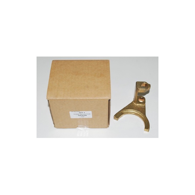 Arbre de Sortie Avant