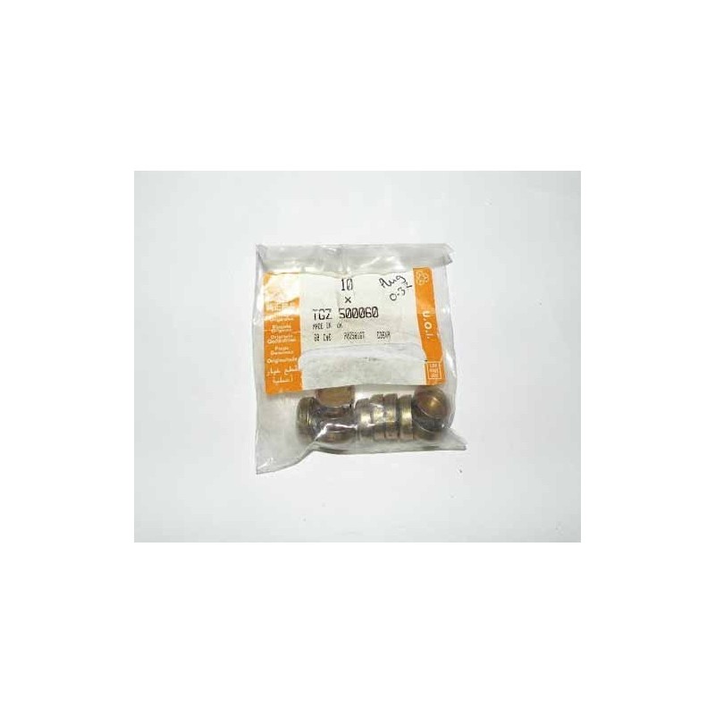 Ressort de Verrouillage du Différentiel