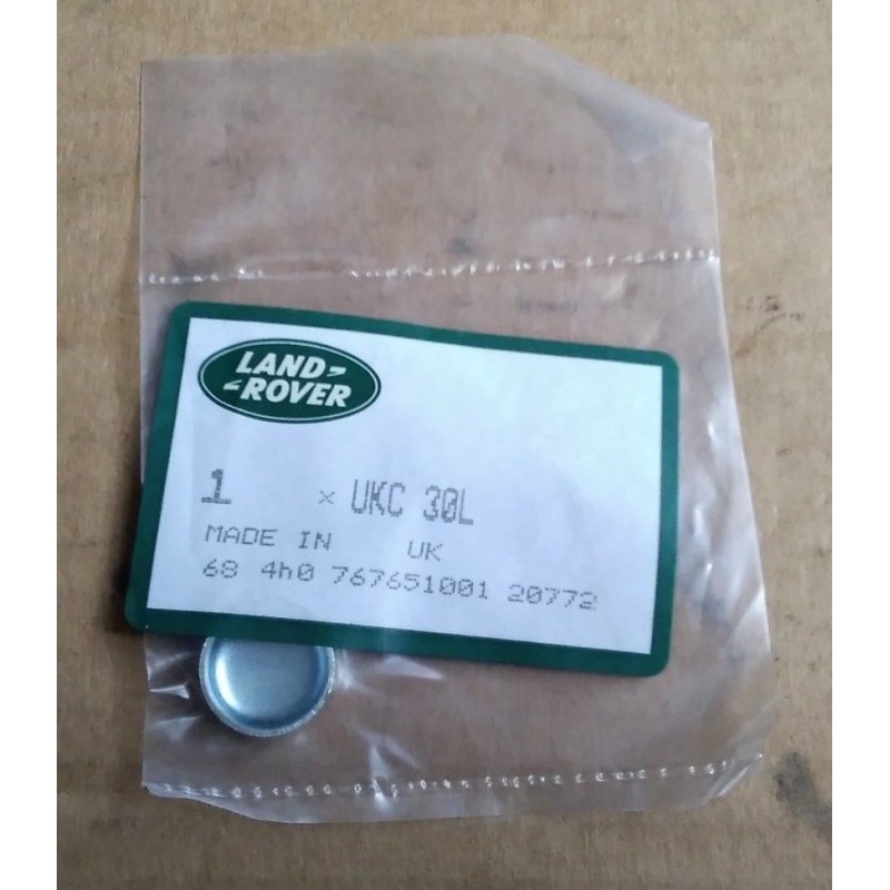 Bague de l'Arbre Arrière de Boite de Vitesse LT 77