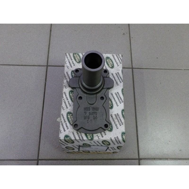 Couvercle du Pignon à Queue de Boite de Vitesse LT 77 Suffixe A, B, C, D et E