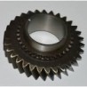 Pignon de 2ème Vitesse de Boite de Vitesse LT 77 Suffixe A, B, C, D, E, et F