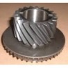 Pignon de 2ème Vitesse de Boite de Vitesse LT 77 Suffixe H