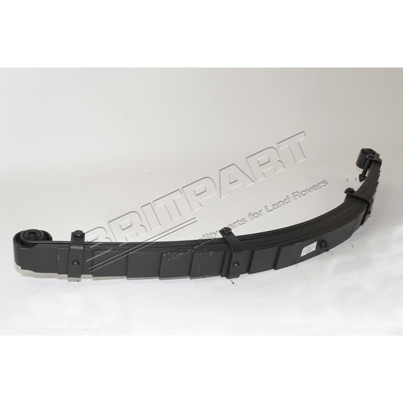 Lame de suspension arrière pour Serie 88 passager